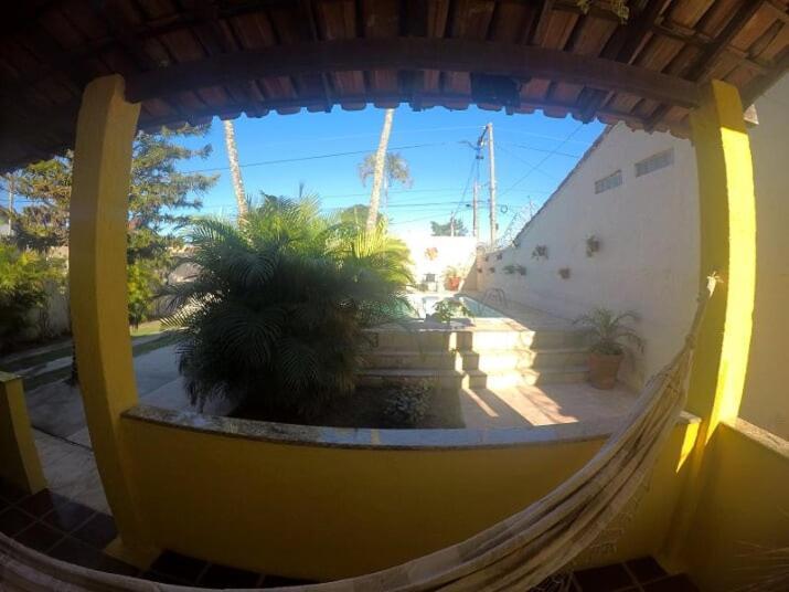 Casa Com Piscina E Mini Campo De Futebol Em Cabo Frio Villa Eksteriør billede