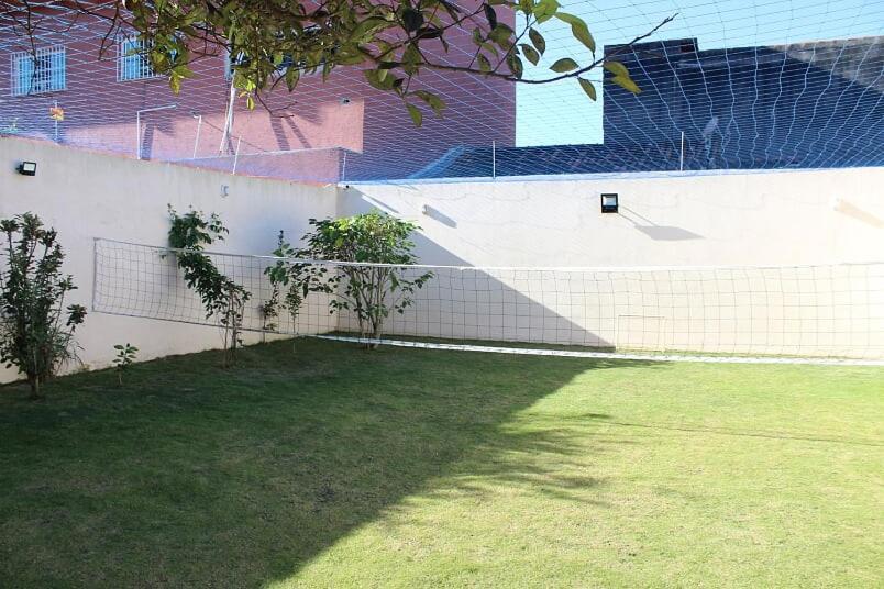 Casa Com Piscina E Mini Campo De Futebol Em Cabo Frio Villa Eksteriør billede
