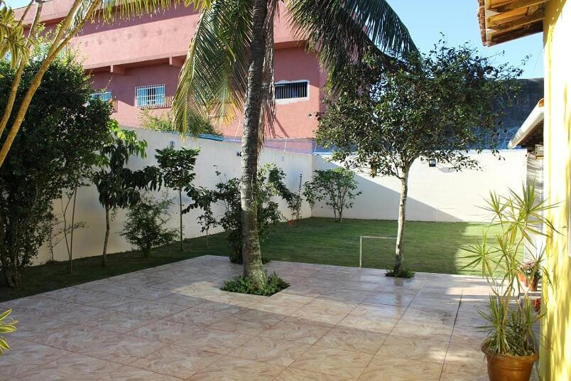 Casa Com Piscina E Mini Campo De Futebol Em Cabo Frio Villa Eksteriør billede